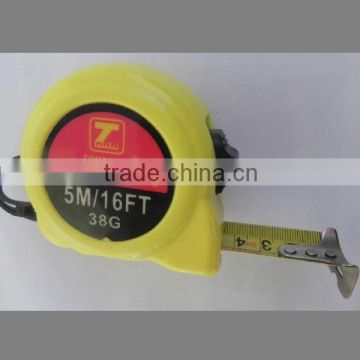 elastic measuring tape 38G