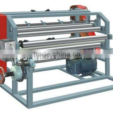 Non Woven Fabric Slitting Machine