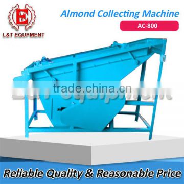 almond/apricot shell & kernel seperating machine