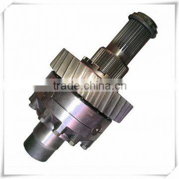 Inter-Axle Differential for Shaanxi Shacman Delong