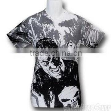 T-shirts sublimation designs