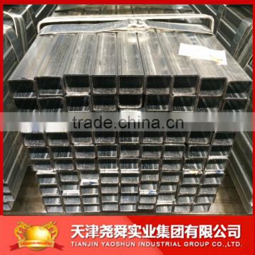 Sell well steel pipe / galvanized steel pipe / steel tubes on promotion