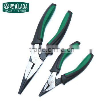 Good Quality Japan Style Cr-V Combination Pliers For Normal Functions photo-5