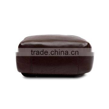 2016 Factory Direct Wholesale Trade Imported Cowhide Messenger Bag for Men,cool Men's Leather Shoulder Bag photo-5