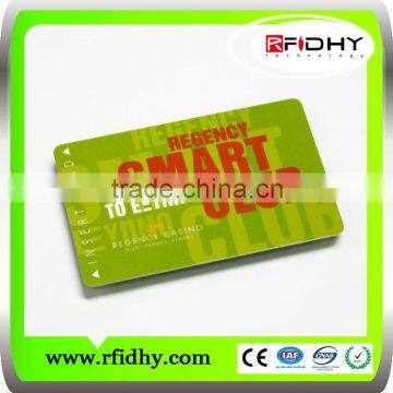 Free samples!rfid parking card