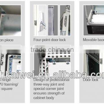 TS Outdoor Electrical Distribution Cabinet photo-3