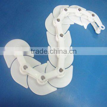 Pom Sushi Conveyor Belt System Sushi Conveyor Chain Quality Choice photo-3