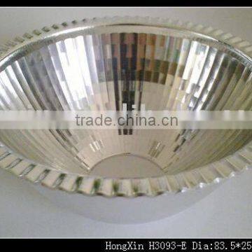 H3093-E ( 30degree ) led aluminium reflector