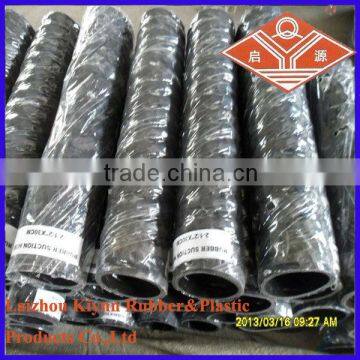 Dilute acid rubber hose