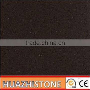 Superficie de Quartzo Marrom - Marron Cuarzo - Brown Quartz Surface Slabs