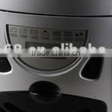 Large Capacity Cyclone Bagless Vacuum Cleaner With LED Quality Choice photo-3