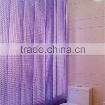 PVC Printing Thick Curtain