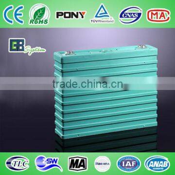 200ah lithium battery GBS-LFP200Ah-B