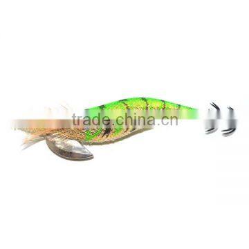 In stock jigging for octopus fishing jigging for octopus fishing