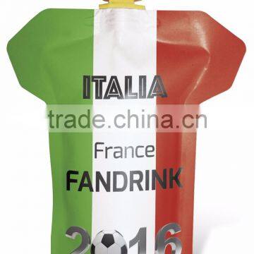 Pouch Filling and Capping Machine/automatic Doypack Spout Pouch Filling Machine photo-5