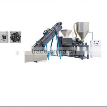 Plastic Dewatering Machine for PE Film