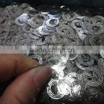 Tiny Stainless Steel Speaker Cover photo-5