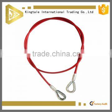 customized steel sling remove before flight wholesale