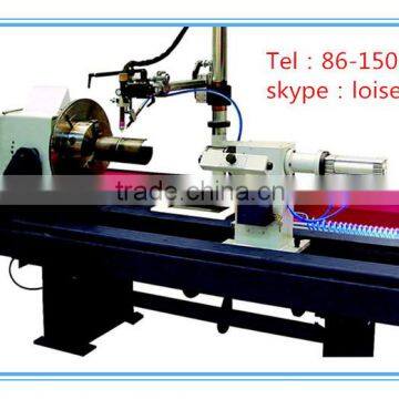 Good quality and high efficiency automatic girth welding machine