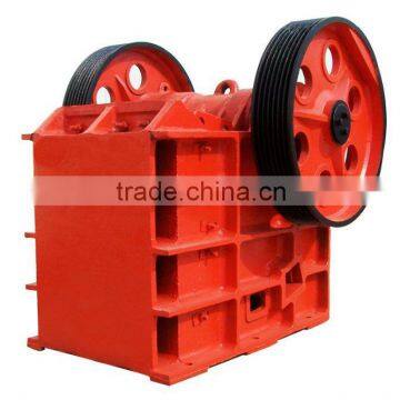 Brand New Jaw Crusher 2012