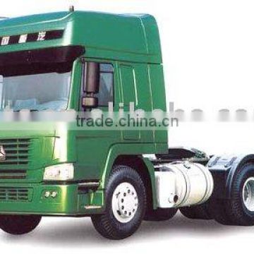 HOWO 6*4 Tractor truck ZZ4257S3241V