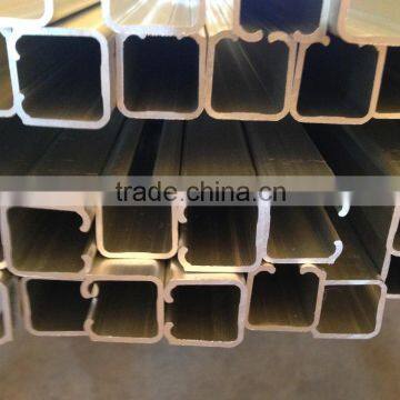 Aluminium Mill Finish china aluminium profile