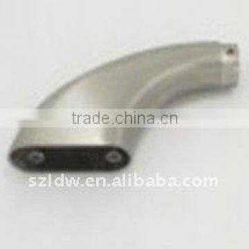 zamak handles holder,end-cap handle