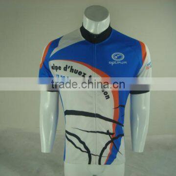 custom sublimation cycling jersey team cycling jersey with bib cycling jersey