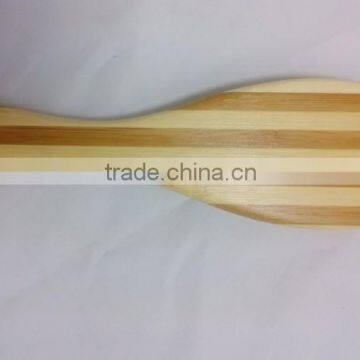Natural Eco-Friendly Flat Baby Hair Brush photo-5