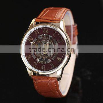 XR999 Watches Men Automatic China Manufacturer Wrist Men Watch 2015 photo-3