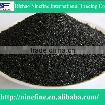 calcined petrolum coke