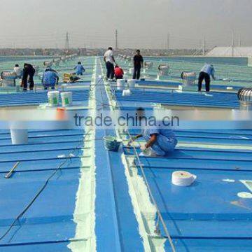 waterproof coating for tiles