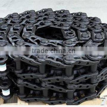 Kobelco SK100 Track Link, Sk120 Track Link Assy, Kobelco Track Chain SK100 SK120 Excavator Track Link
