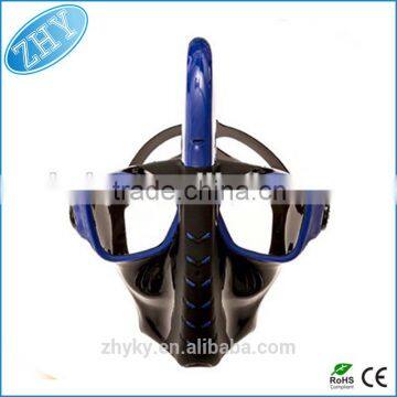 Professional Popular Water Sports Full Face Diving Mask