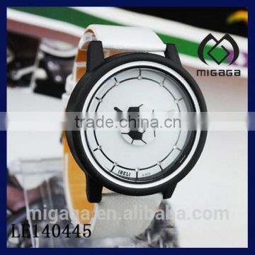 FASHION PROMOTION BRAZIL WATCH FOR WORLD CUP FOOTBALL GAME WORLD CUP FOOTBALL WATCH