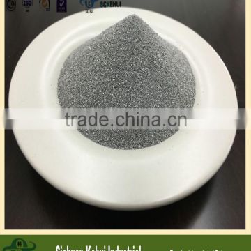 China manufacturer best quality Artificial Rutile powder with low price