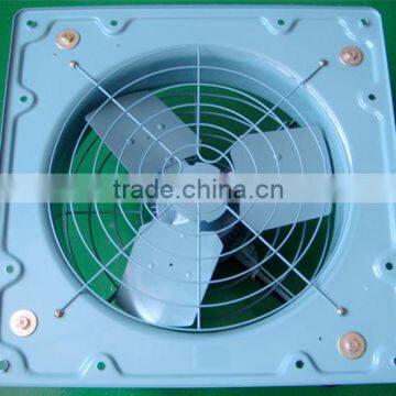 Full Aluminum Blade Material Industrial Exhaust Fan, ventilation fa