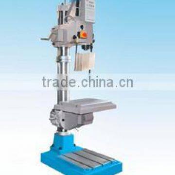 (T-25) Vertical Drilling Machine