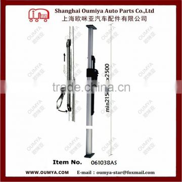 New Design Adjustable Length Sturdy Steel Load Lock Cargo Bar For Truck 061038AS