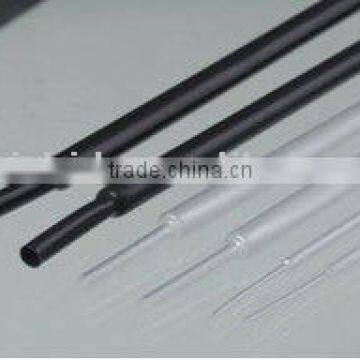 NON flame-retardant cable sleeves-insulation