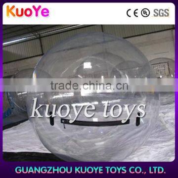 inflatable sea water walking ball,floating aqua ball,fun inflatable amusement water pool balls