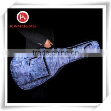 2015 Popular Music Guitar Bag,Musical Instrument Bag Online
