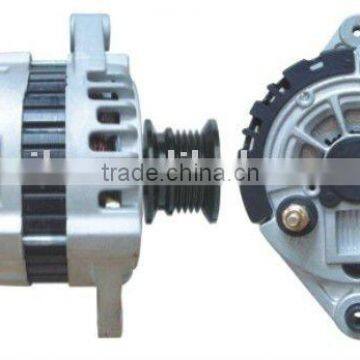 ALTERNATOR FOR Daewoo Chevrolet 96224431 CA1385IR 12V 85A