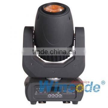 150W / 200W / 300W LED Moving Head Light Beam / led moving head Spot light