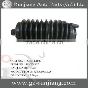 Boot Of Toyota Carolla OEM.45535-12100