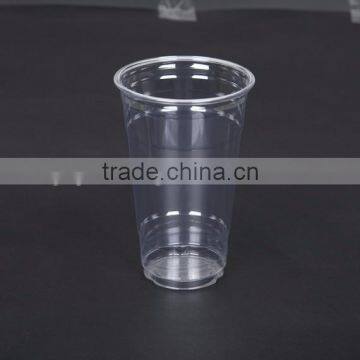 Yogurt Cups With Lids Logos Plastic