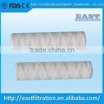 vaporizer cartridge empty Filter Cartridge 10'' 20'' 30'' 40''