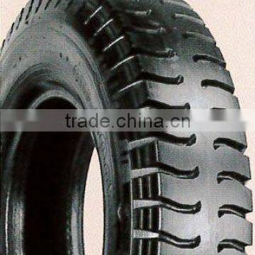 Suntex HUL Model Retread Tire