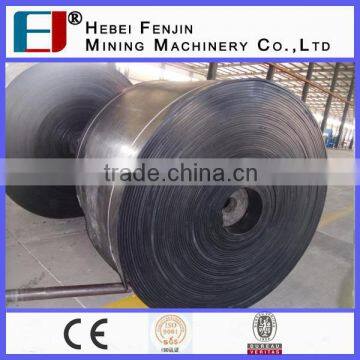 Gold Mining Conveyor Rubber Belt photo-3