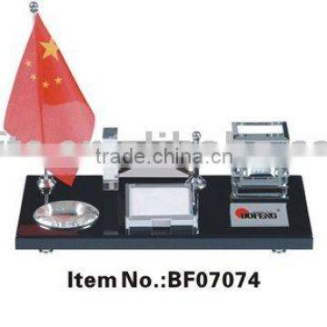 Desktop set,clock:BF07074